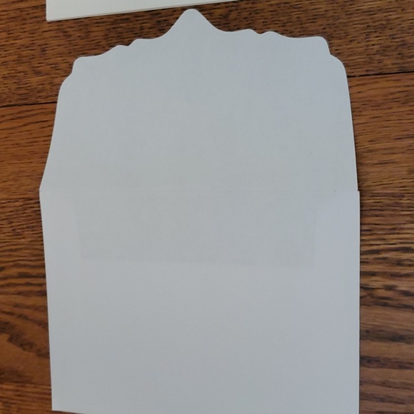 1980's Unused Victorian Greetings Card - Sweet Slumber - Card w/envelope - Picture 7 of 8